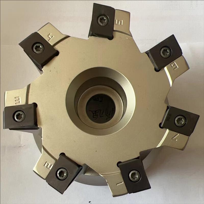 Carbide Turning Insert