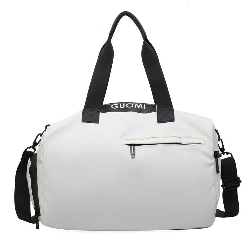 

Women s Dry & Wet Separation Sports Tote Bag