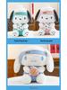 Cross-Border Sports Series Pacha Dog Cinnamoroll Plush Toy for Children