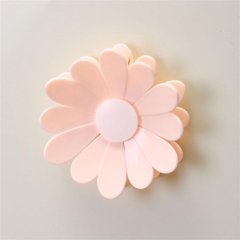 Decorative Refrigerator Clip With Strong Grip Little Daisys Designs Materials Spring Iron For Kitchen Storage Travel Portable Sealing