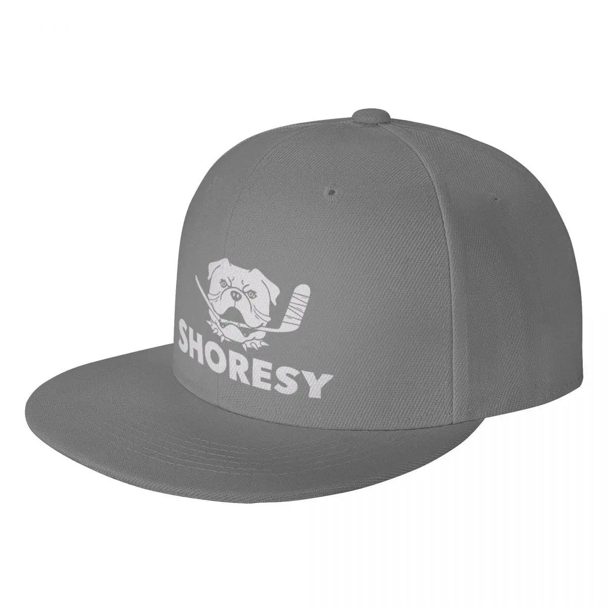 Shoresy Bulldogs Logo Crazy Caps Caps Women Sports Caps Baseball Cap Unisex Unisex Hat Baseball Cap One Size
