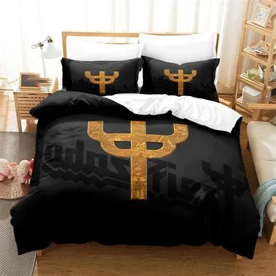 Biancheria da letto – Completi lenzuola e set da letto