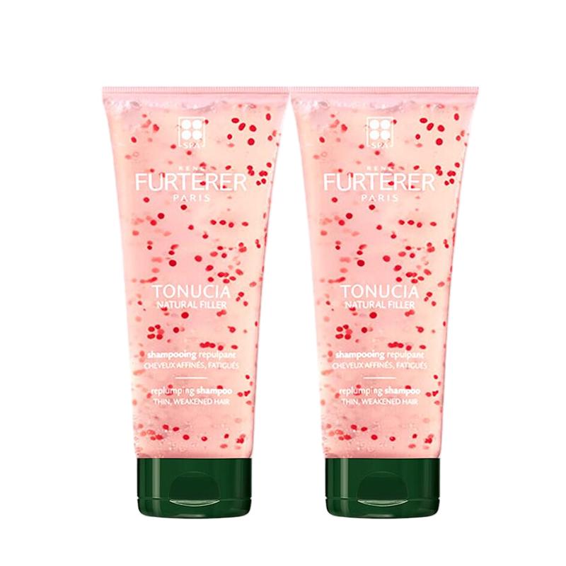 RENE FURTERER Fortifying & Volumizing Shampoo Set