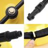 For Karcher Compatible Surface Cleaner Attachment Tornado Power Washer Floor Scrubber Pressure Washer Foam Lance Kit