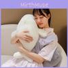 Cute Manatee Sea Plush Toy Cartoon Girl Child Sleeping Companion Dolls Gift