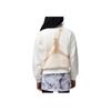 Jordan Kids' Woven Jacket White HQ7918-133