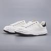 Leisure Sports Lace Up Real Leather Shoes and Canvas Shoes, Two Materials, Multiple Colors for Men and Women's Casual Shoes
