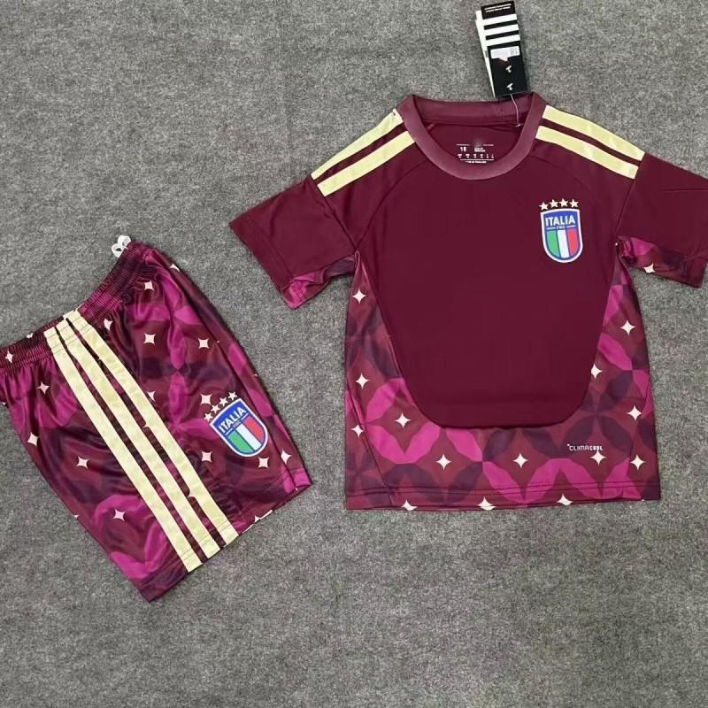 Kids Soccer Ball Official Size 226 - Training Match Boys Girls