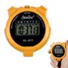 Digital Sports Stopwatch Multifunctional Student Stopwatch Competition Timer Suitable for Coaches Fitness Swimming