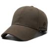 Cappellino da baseball con ricamo alla moda per uomo e donna, per guidatori, personalità outdoor, parasole, traspirante, per viaggi, escursionismo, sport