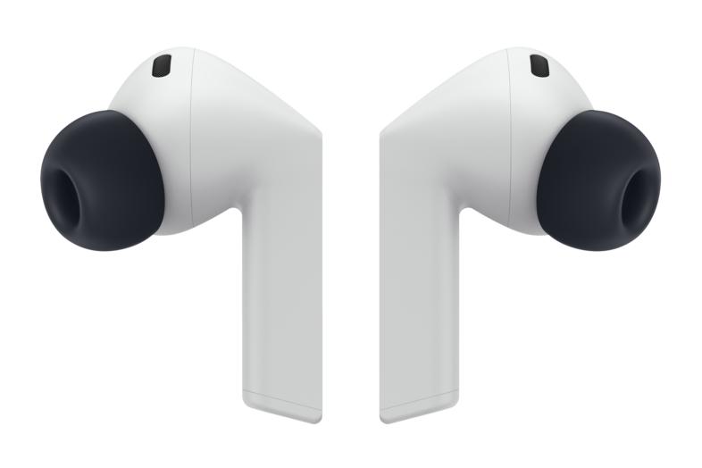 Samsung Galaxy Buds3 FE Headphones, Gray