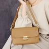 New Light Luxury Texture High-end Niche Shoulder Bag Crossbody Bag Fashionable Women's Bag Versatile Underarm Bag