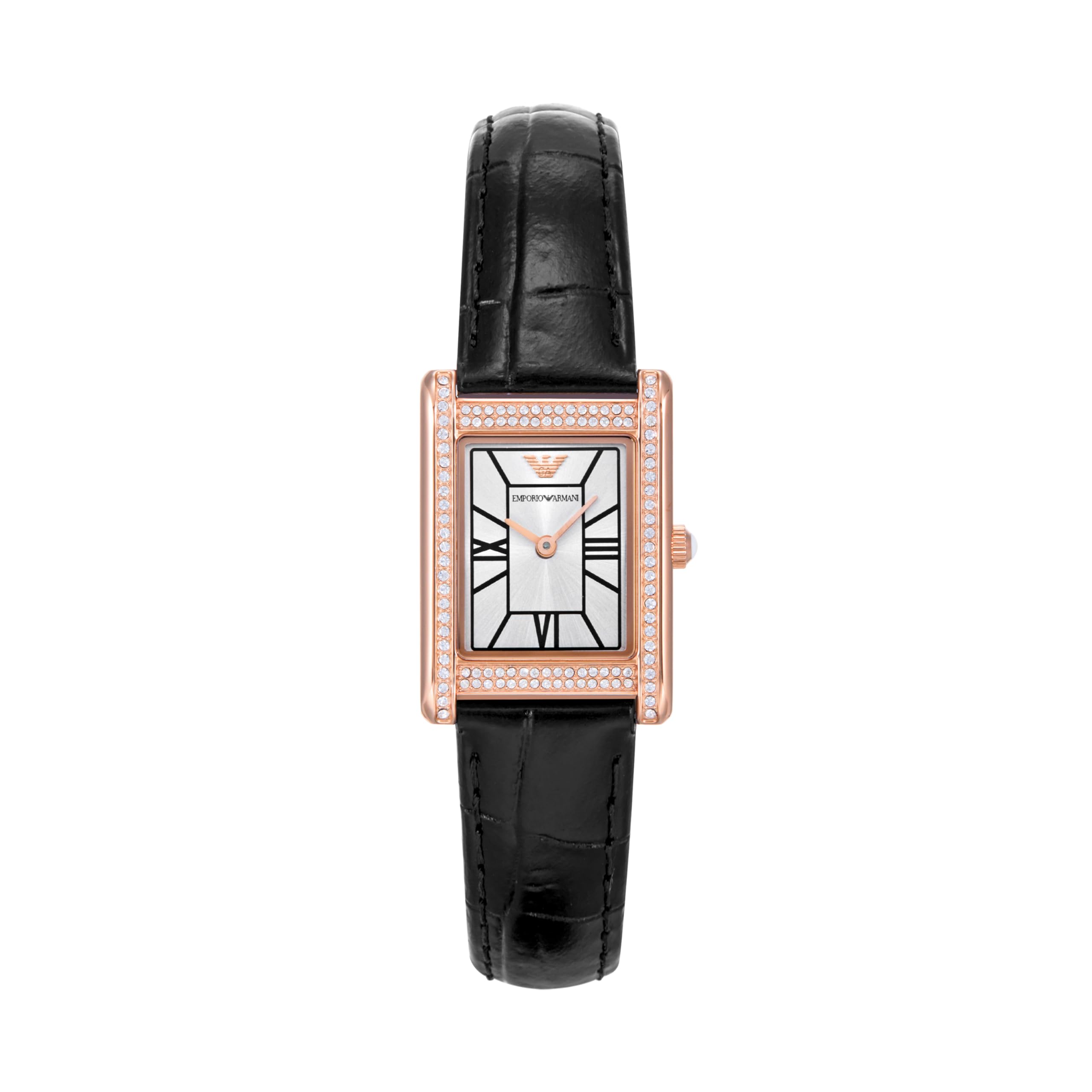 

Годинник NA AR11624 Black [Emporio Armani] Жіночий