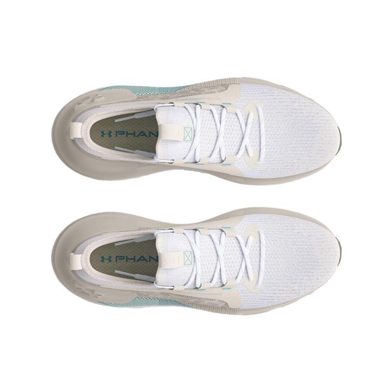 Under Armour Hovr Phantom 3 Se Elevate 'White Blizzard' Damensneakers 3026648-100
