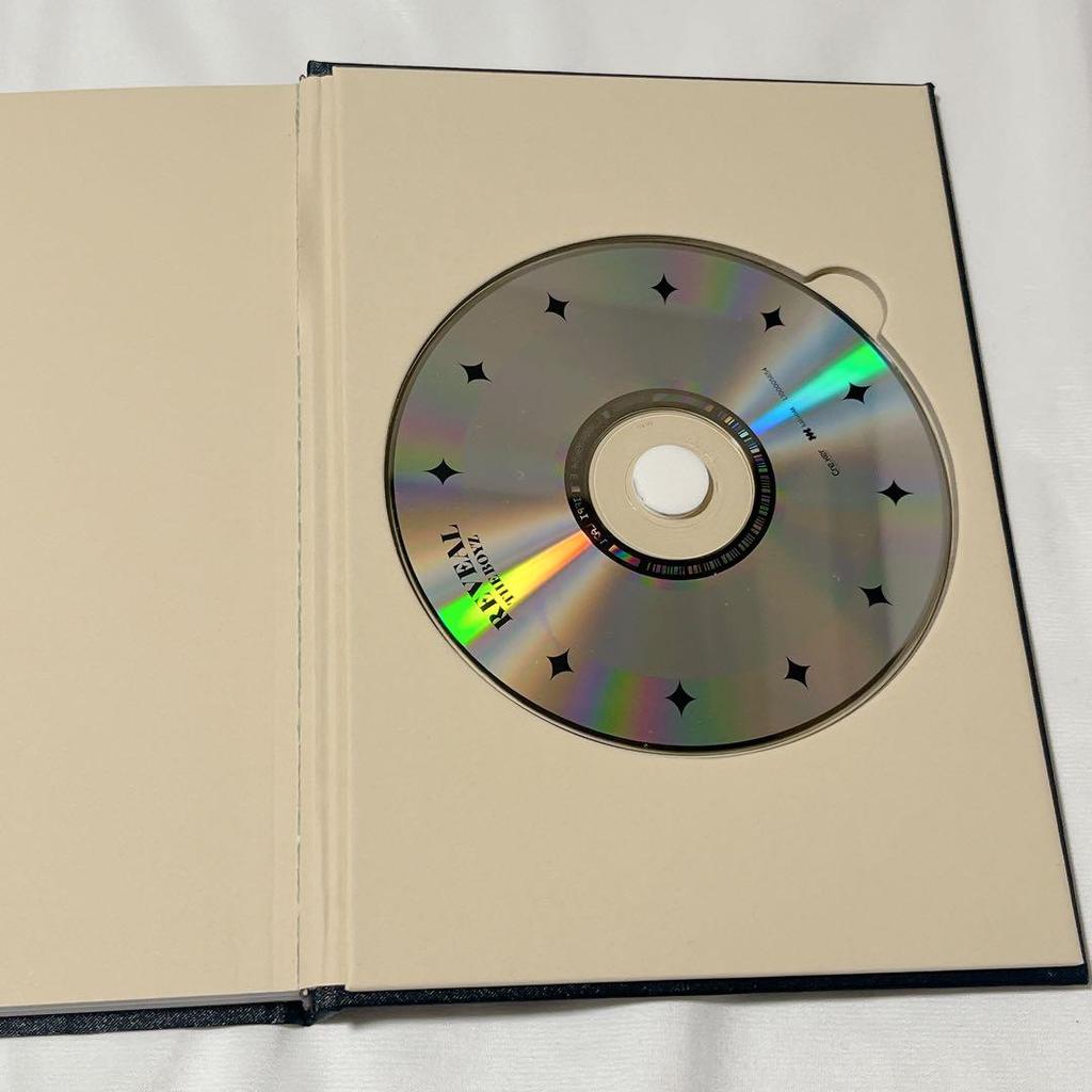 [USED] THE BOYZ Sunwoo Welcome Kit + CD/Clear File Etc. Korean KPOP