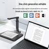 GEPAD A3 Document Camera with Auto-Focus and 21MP CN Plug (adapter Included)