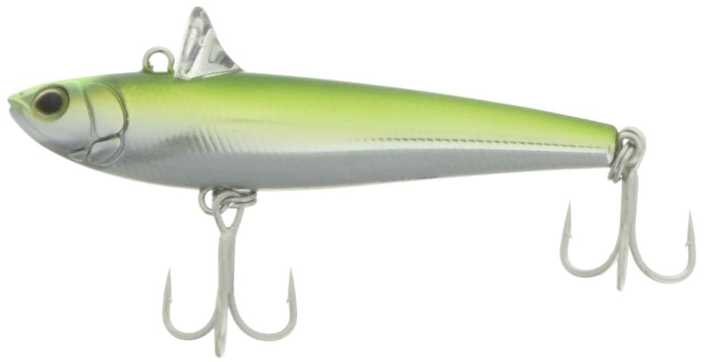 Tacklehouse RB66 Rolling Bait MH Halfbeak No.24