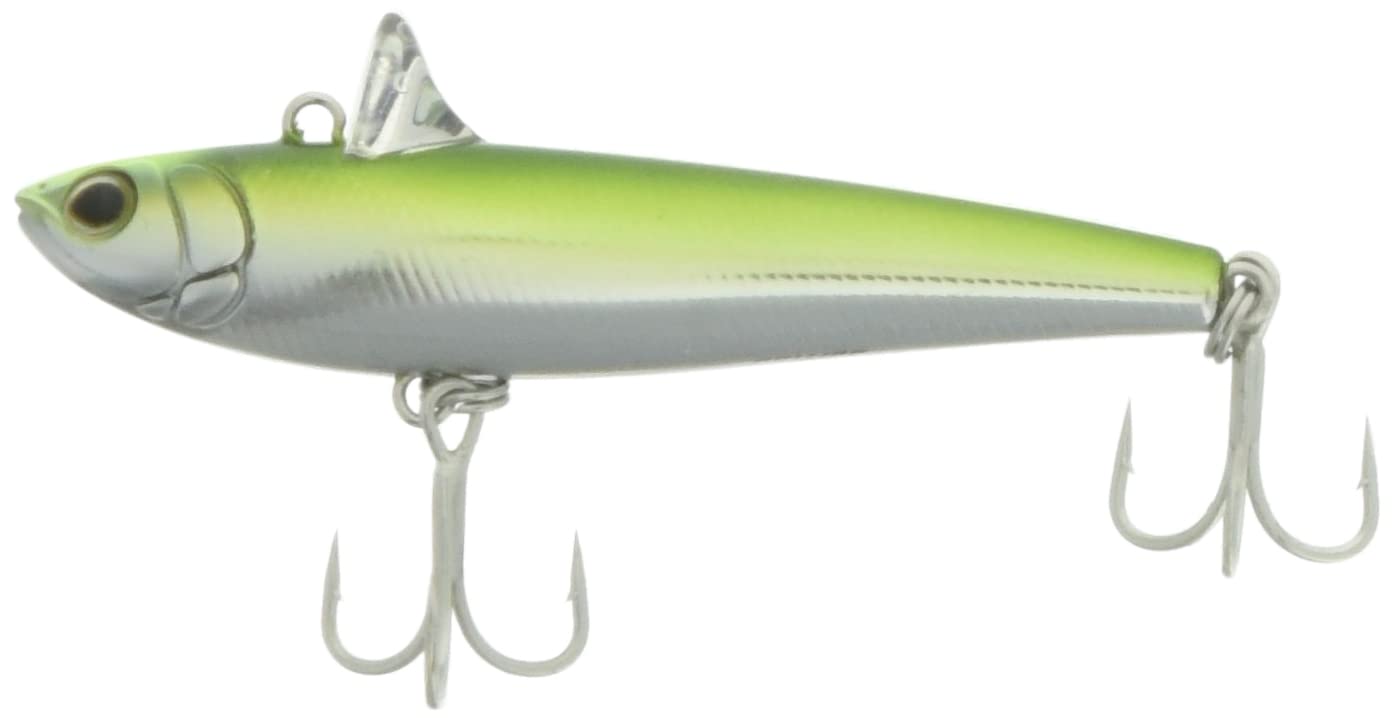

Tacklehouse RB66 Rolling Bait MH Halfbeak No.24