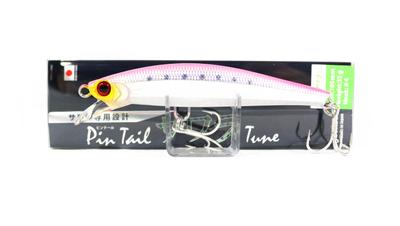 Jackson Pin Tail Sawara Tune 35 Grams 105 Mm Sinking Lure CKP (3866)