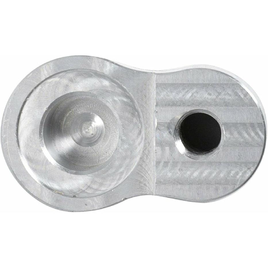 Rear AC Block Off Kit Replacement for Chevy 2000-2013 Suburban,Yukon XL,Tahoe,Escalade