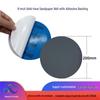 8-inch Metallographic 200mm Wet/Dry Adhesive Testing Sandpaper