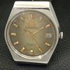 ORIENT AUTOMATIC 46941 VINTAGE JAPAN MENS ORIGINAL DIAL WATCH a701849-5