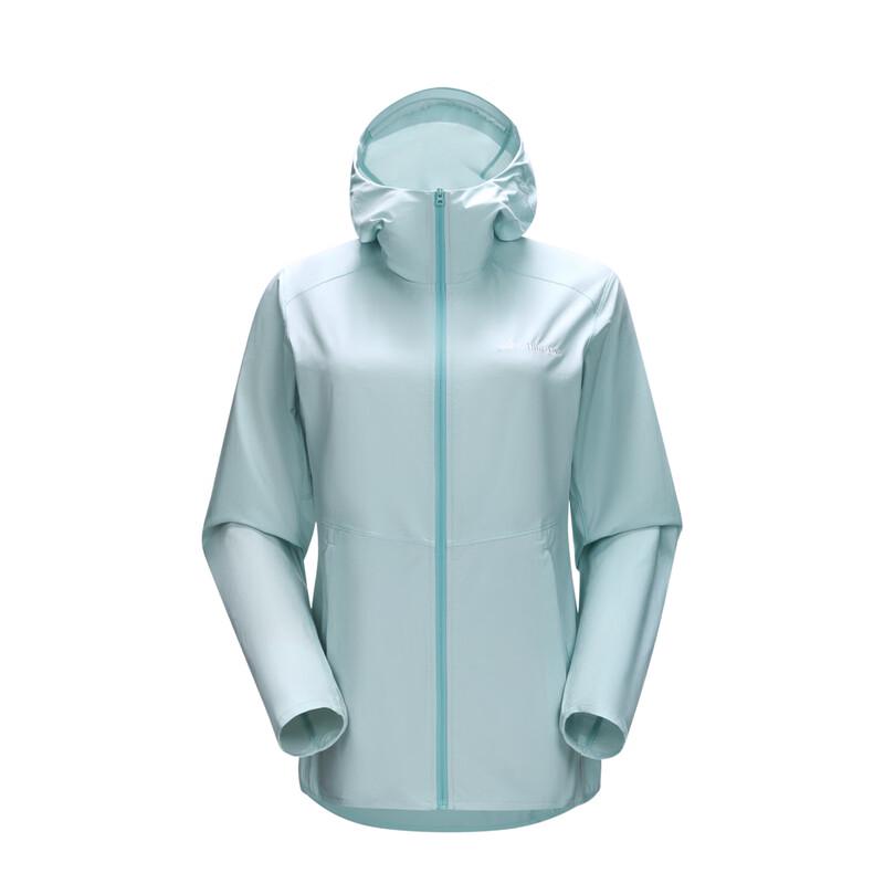Women's Himalaya Frost Shell LT Softshell Jacket