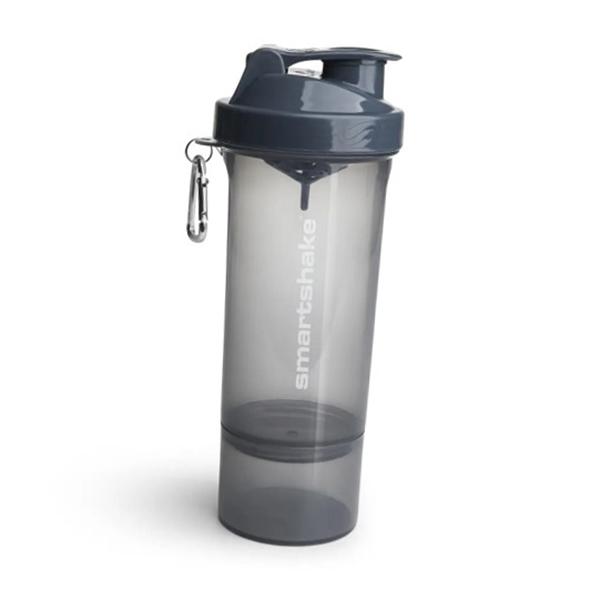

Шейкер Slim SmartShake (09247009) 500ml рожевий