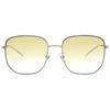 RB3713D 003/2Q 57mm Ray-Ban Sunglasses Large Size Metal Square Ray-Ban