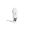 Adidas Forum Low J Triple White Kids Sneakers Cloud-White FY7981