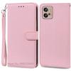 Leather For Motorola Moto Case G32 Case Magnetic Flip Wallet Case Cover For Moto G32 Motog32 G 32 Card Slot Phone Cases Fundas