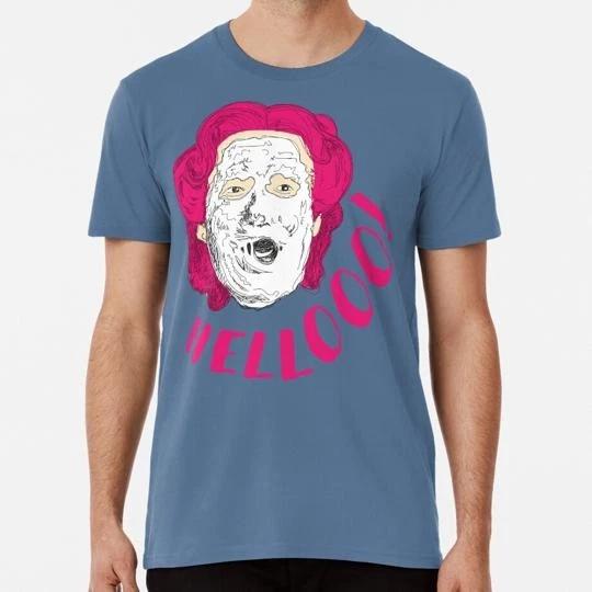 Mrs Doubtfire Size S to 5XL Made in the USA T-Shirt M