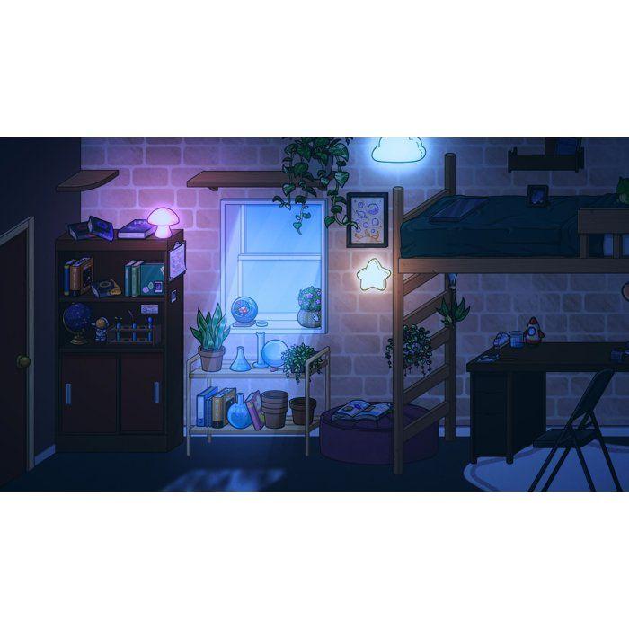 Moment: A Cozy Room Decorator - Nintendo Switch Game