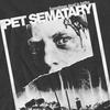 Pet Sematary Unisex Adult Poster T-Shirt
