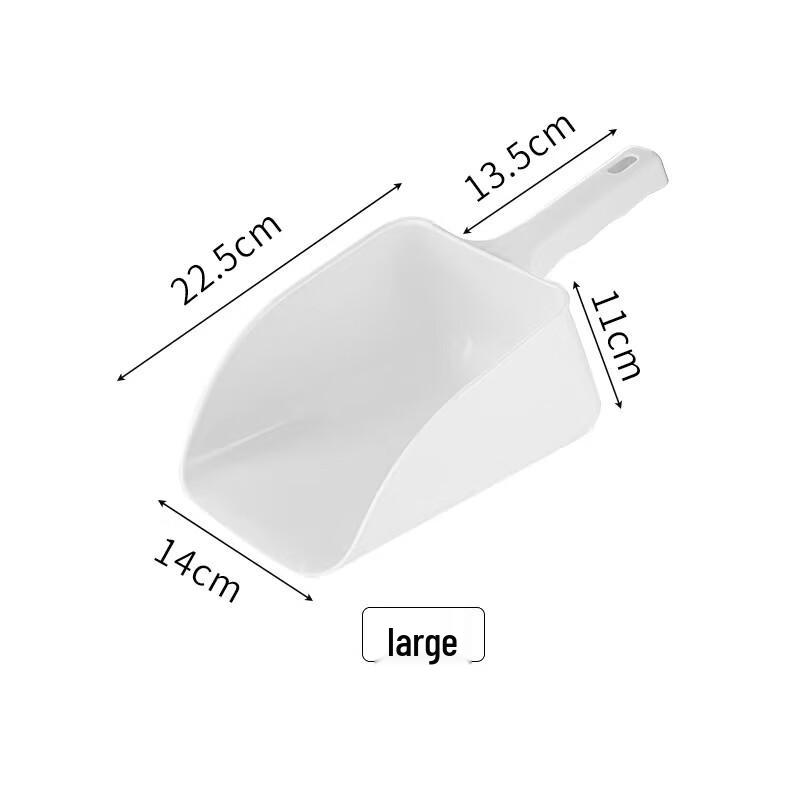 Miao Jiayi Food & Ice Scoop