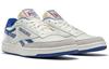 Club C Reebok Revenge Vintage 'Chalk Collegiate Royal' FW4863