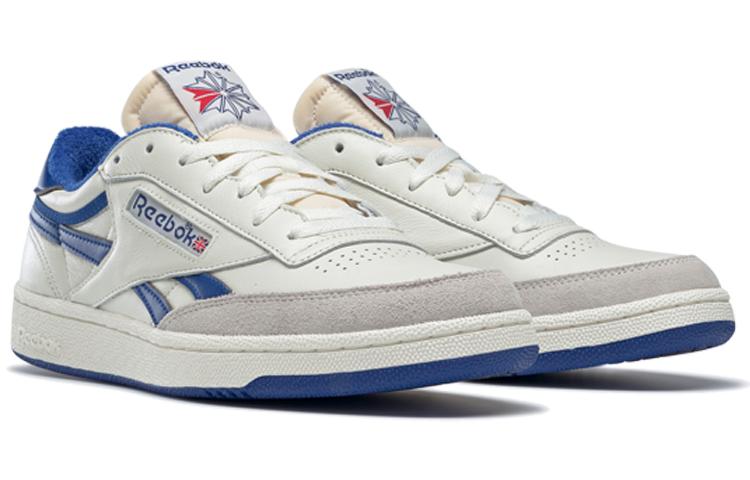 Club C Reebok Revenge Vintage 'Chalk Collegiate Royal' FW4863