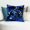 Cute FFnafS Game Pillow Cases for Bedroom Living Room Sofa Home Decor Polyester Cushion Cover with Zipper
