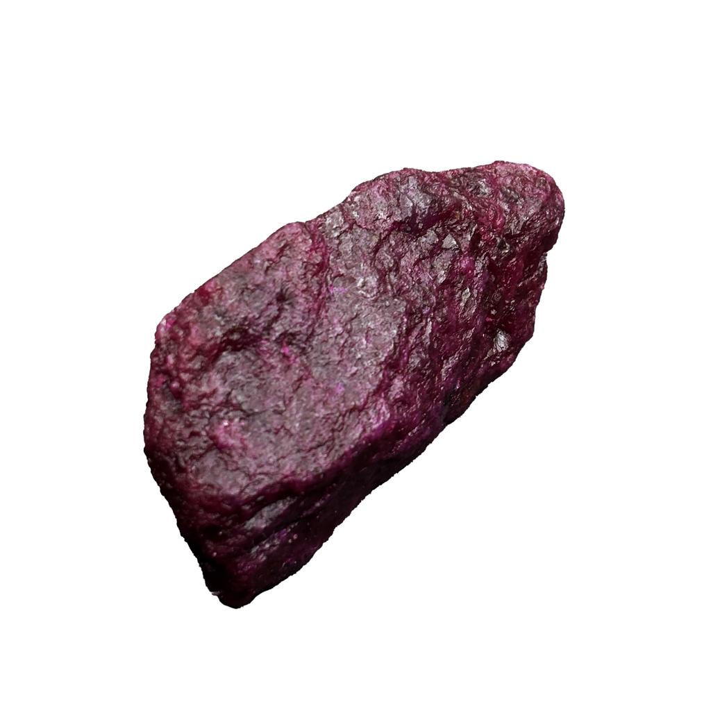495.9 Ct Unique Pink Ruby Natural Uncut Rough Earth Mined Verified Gemstone