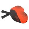 Pickleball Paddles Set Lightweight Sweatproof Grip Pickleball Rackets with 4 Balls Carry Bag for