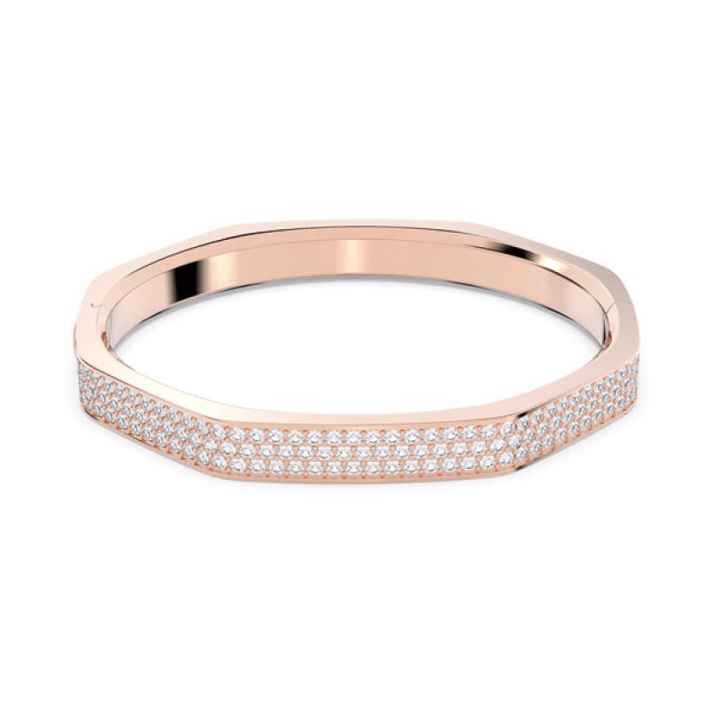 

Swarovski Bracelet Dextera Octagon Bangle 5655626 5655626