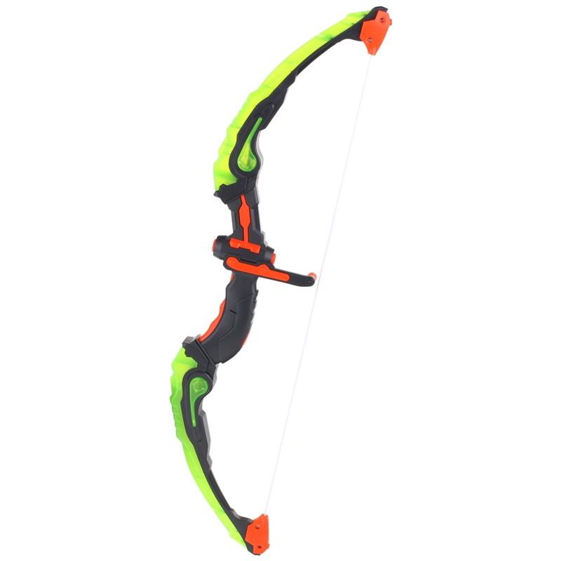 Children's Classic Archery Set + Arrows Quiver Target