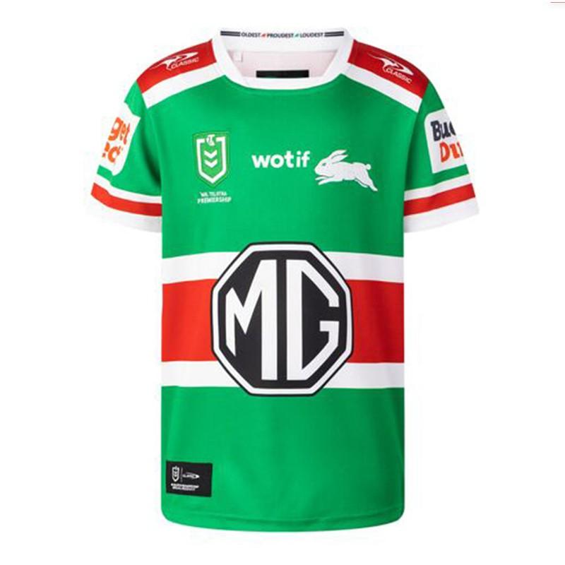 2026 NRL Regbija Šorti Džersija