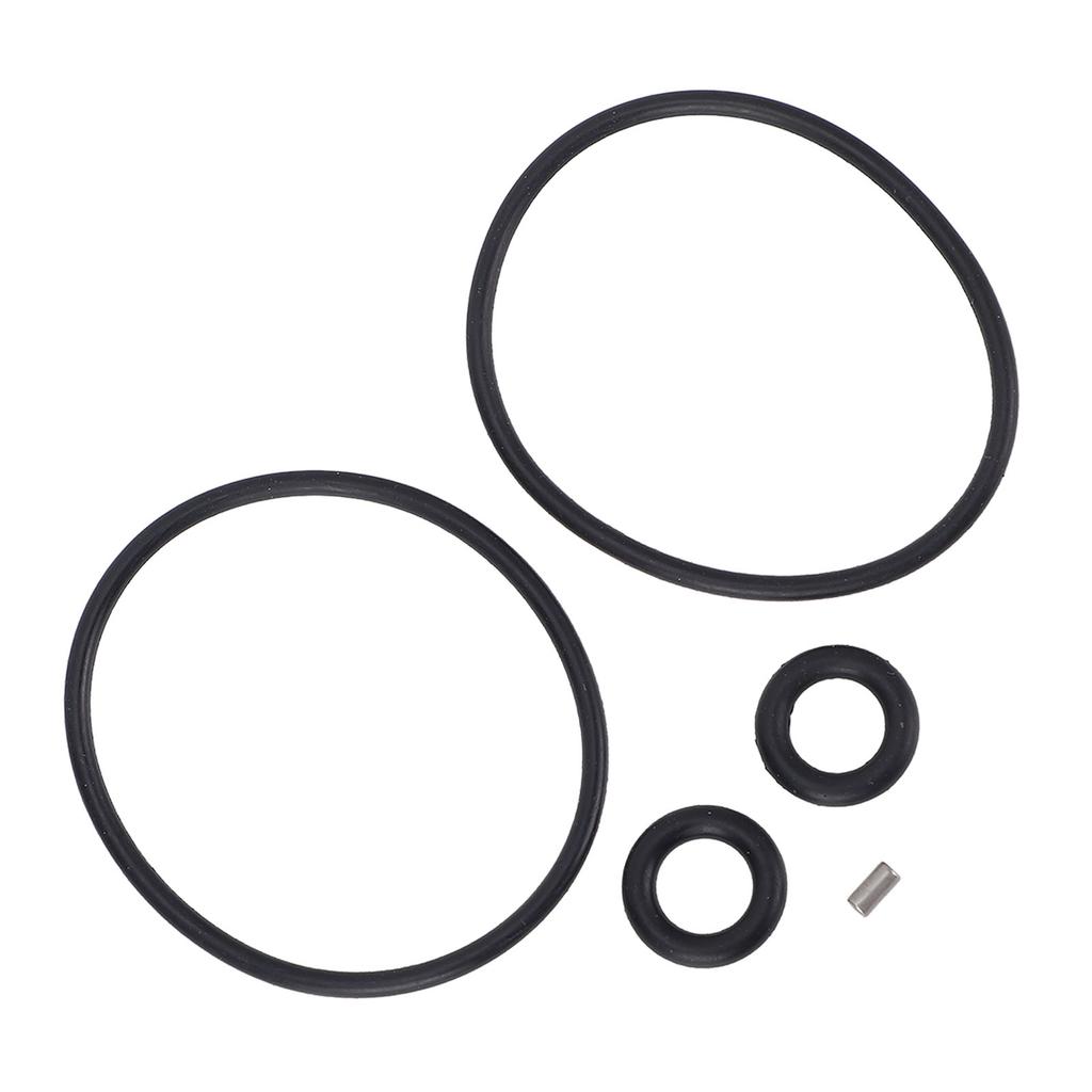 Těsnicí sada pro štípačku dřeva pro 4 8 tunový hydraulický elektromotor Náhradní čerpadlo Litinové pouzdro Guma