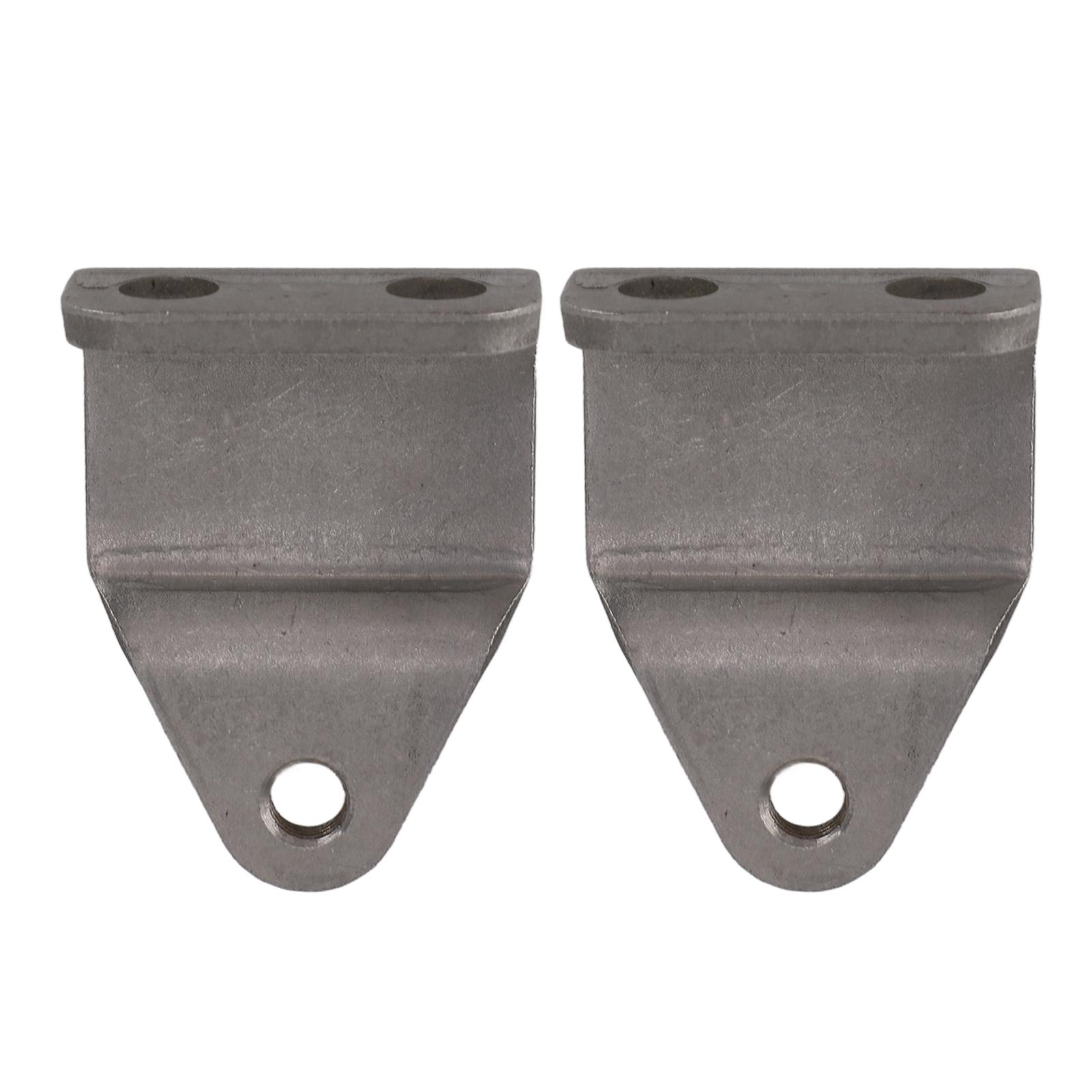 

2Pcs Outboard Motor Steering Hook 65W 48511 0000 High Strength Sturdy Steering Hook for Outboard 40HP