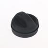 Anti-Leak Windshield Washer Cap 2303271 Waterproof Durable Replacement Cover for Car Fluid Tank