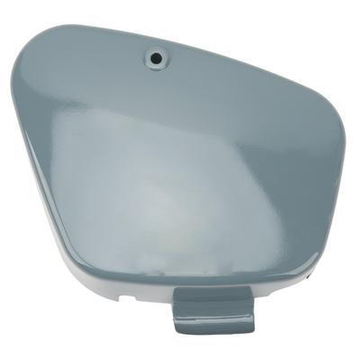 Right Side Battery Box Cover 83600 102 000CB Smooth Surface Fit for Trail 90 CT90 1970 To 1973