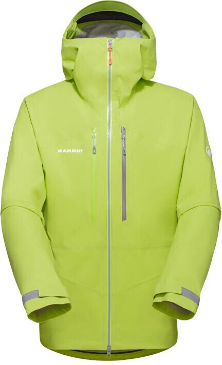 Mammut Taiss HS Hooded Jacket Men (1010-29391)