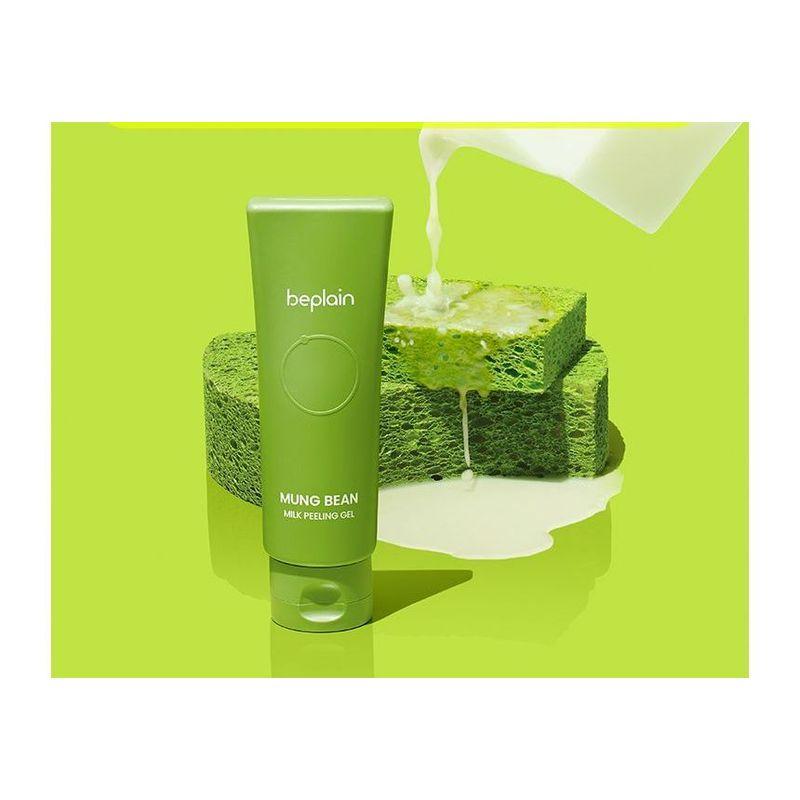 BEPLAIN Mung Bean Milk Peeling Gel