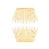 Accessories Ponytail Insert Device Comb Hairpin Fluffy Modeling Disc Twist Styling Clip Hair Clip